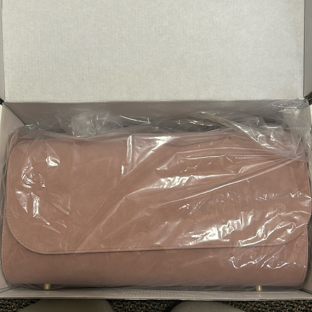 Brand new T3 aire 360 carrying case